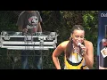 ALAINE - NO ORDINARY LOVE LIVE - JA