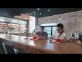Korean-style self-serve ramen shop opens in Houston s Chinatown