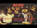 ACDC - Shot Down in Flames (440hz Full Track) (Re Tuned) (Am 131bpm)