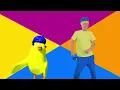 Chicks' Cheep Dance | D Billions Kids Songs