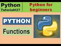 Python Built-in Functions Python Tutorial in Urdu Hindi