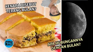 Download APA HUBUNGANNYA DENGAN BULAN Kenapa Martabak Manis Disebut Terang Bulan MP3