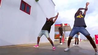 k mula fa ma me dance cover by allo dancers