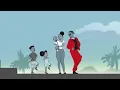 Joeboy - Body & Soul (Official Visualizer)