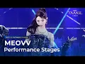 Download Lagu [2025 더팩트 뮤직 어워즈] MEOVV (미야오) 'MEOW' + 'HANDS UP' @TMA