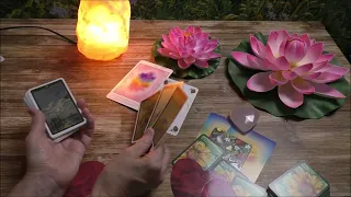 Your Important Messages For The Coming Week 