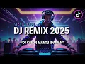 Download Lagu 🔥 DJ Remix Viral 2025 –DJ CALON MANTU IDAMAN  #djviral