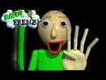 Baldi Frenzy NEW UPDATE!!!