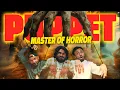 Lagu Puppet Master Of Horror