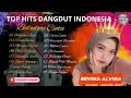 Lagu TOP HITS DANGDUT INDONESIA TERPOPULER || BIDADARI CINTA ||  REVINA ALVIRA #tophitsdangdut