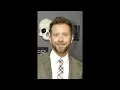BONES ACTOR T J THYNE SIGNS WITH THE GREEN ROOM