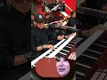Download Lagu Keyboard Cam Ilalang , Zahra. #dangdutacademy7 #ip22keyboardcam 
