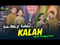 Download Lagu Lala Atila feat. Fallden - Kalah - Kembar Campursari ( Official Music Video ) seko mangan nganti...