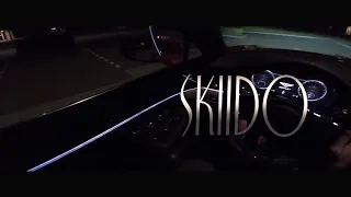 skiido ft lil frosh hot hot
