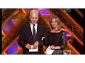 Daytime Emmys 2015 Genie Francis and Anthony Geary Present Outstanding Drama Series