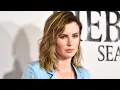 Why Ireland Baldwin QUIT Hollywood