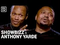 Lagu Black 2 Sugars: Anthony Yarde Vs Showbizz