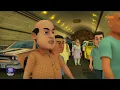 Lagu Shiva | शिवा | The Underwater Tunnel | Episode 70 | Download Voot Kids App