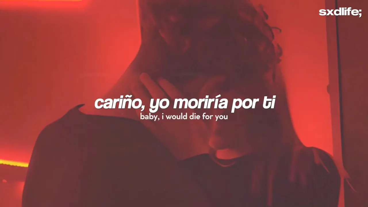 The Weeknd & Ariana Grande - Die For You (Remix) // Español + Lyrics