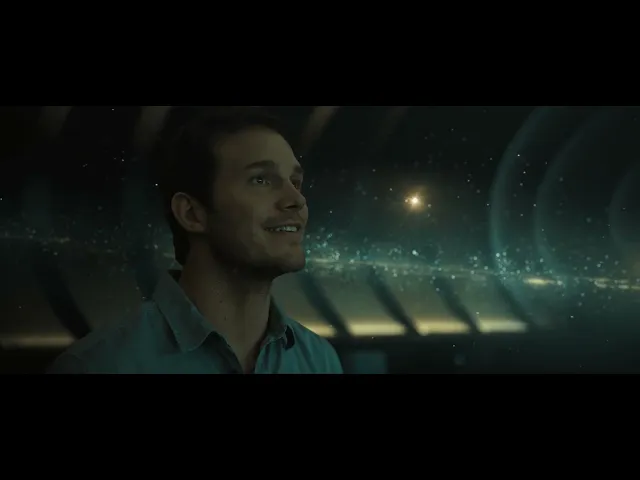 Passengers | Clip 'Troppo Presto'