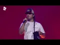 Joji - Die For You (Live at Pukkelpop 2023)