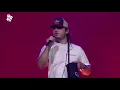 Lagu Joji - Die For You (Live at Pukkelpop 2023)