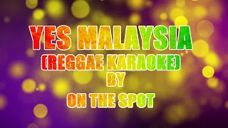 Download YES MALAYSIA KARAOKE REGGAE MP3