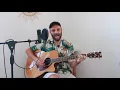 Iris - Goo Goo Dolls | Cover By Geon