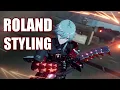 Download Lagu 【战双帕弥什 Punishing: Gray Raven】ROLAND STYLING