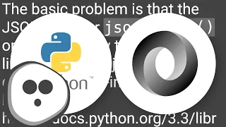 Serializing class instance to JSON