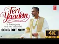 TERI YAADEIN Song ❤️ Yo Yo Honey Singh || GLORY || Nargis Fakiri || Grini #yoyohoneysinghnewsong