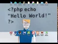 03 Basic PHP Tutorials how to diclear string and variable in php