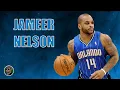 Jameer Nelson From To Small To National Player Of The Year To NBA All-star