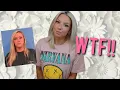 My thoughts on KYLIE STRICKLAND WTF IS WRONG WITH PEOPLE