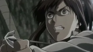 تصميم ايموفي مثل الطلقة الروسيه تصميم ساشا اتاك اون تايتن اوتاكو انمي 