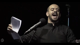 قرب يوم انتصاري الرادود محمد بوجبارة 