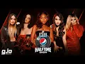 Lagu Fifth Harmony - Super Bowl Halftime Show Concept | LIVE