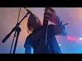 Afsky - Tyende sang (excerpt) (9/11/25, Oslo Hackney, London, England, UK)