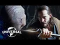 Download Lagu 47 Ronin | Keanu Reeves Duels the Tengu Master for Mystical Swords