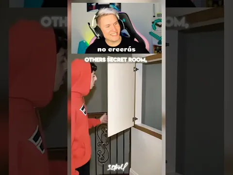 SOLO MAYORES DE 6 AÑOS PUEDEN👇🏼aquí👇🏼VER NUEVO VIDEO Y COMENTARLO 🫪