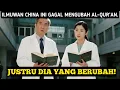 Download Lagu CUMA SATU AYAT! Tapi Cukup Untuk Menghancurkan Keangkuhan Seorang Profesor Ateis