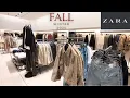 ZARA VIRAL TRENDS 2025 Collection