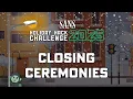 2025 SANS Holiday Hack Challenge Closing Ceremony
