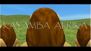 kayamba africa mugithi uyu blazing hearts