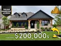Incredible Affordable NEW CONSTRUCTION Homes For Sale In San Antonio Texas
