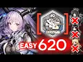Download Lagu [Arknights] CC#2 Underdawn 620 EASY | without Virtuosa, Ines and Ceobe