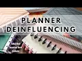 Planner Supplies You Probably Don t Need