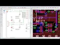 Recovering Consistency between your Circuit Board and Schematic