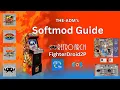 THE-ADM s Softmod Guide Add your own games to your Aracde 1Up cabinet