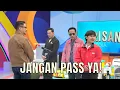 KUIS YANG GAK BOLEH PASS DAN MENGUJI CHEMISTRY | ARISAN KOCAK (26/10/25)